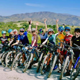 She Sends Foundation Stoke Package item