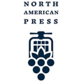 North American Press Wine item