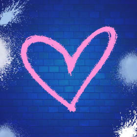 Spread Love item