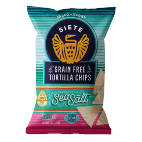 Siete Chips item