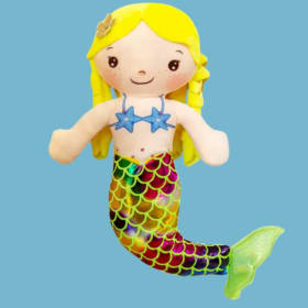 Mermaid item