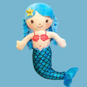 Mermaid item