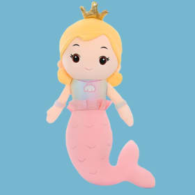 Mermaid (Plush) item