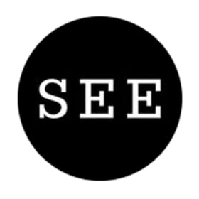 SEE Eyewear Gift Certificate (2 AVAILABLE) item
