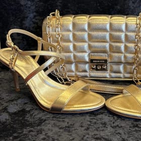 Photo of All That Glitters