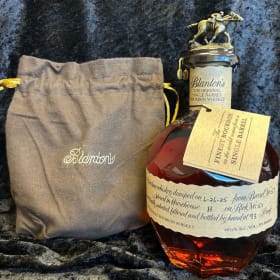 Photo of Blanton's 750ml