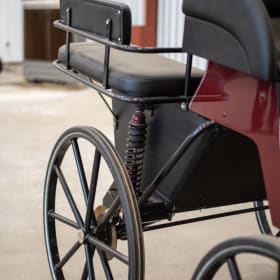 Marathon Carriage item