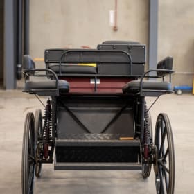 Marathon Carriage item