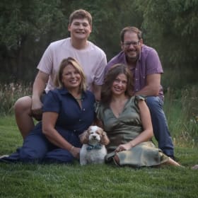 Mama B's Memories Photography session item