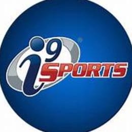 i9 Sports: 2 free registrations item