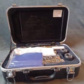 Giardinelli Clarinet item