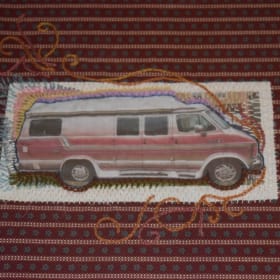 Flying by Kathryn Lineberger item