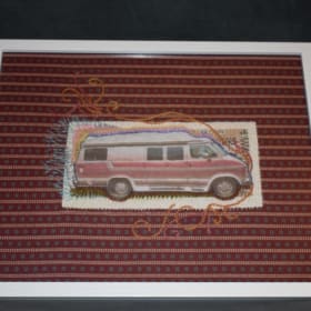 Flying by Kathryn Lineberger item