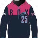 City Connect Hoodie item