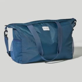 Photo : Sac de voyage multifonction