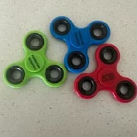Fidget Spinners item