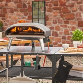 Ooni Koda 16 Outdoor Pizza Oven item