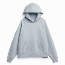 Hoodie Sweatshirt item
