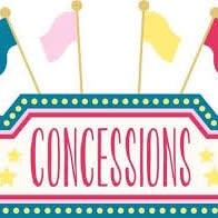 Concessions- 1 item item