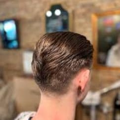 Bricktop Barbershop Care Package item