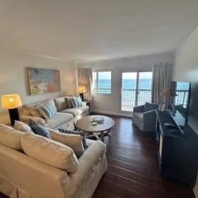 3-nights at Beachfront Condo at Pinnacle Port item