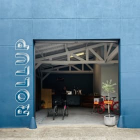 Roll Up Cafe Gift Card item