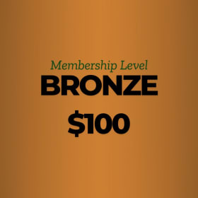 Bronze Membership item
