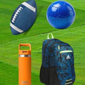 Kickoff kit item