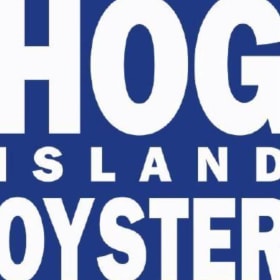 Hog Island Oyster Company item