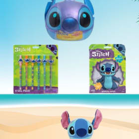 Ohana FunPack item