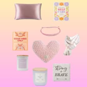 Hug in a Basket item