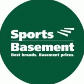 Sports Basement Gift Card item