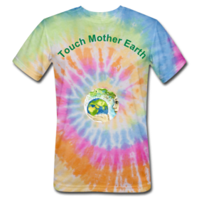 T-shirt Tie Dye item