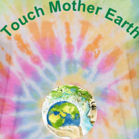 T-shirt Tie Dye item