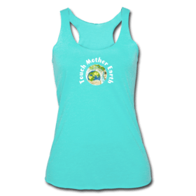 Women's Racerback T Shirt item