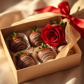 The Sweetheart Duo item