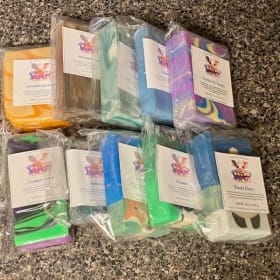 Handmade Soaps item