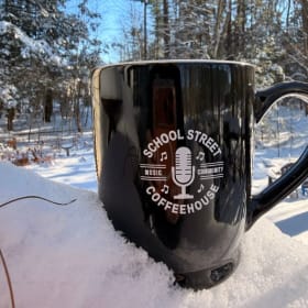 Become a S.S.C.H. Member! item