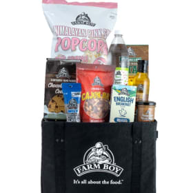 Farm Boy Gift Basket & $50 Gift Card #2 item