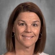 Good times at Graeters with Mrs. Gamble item