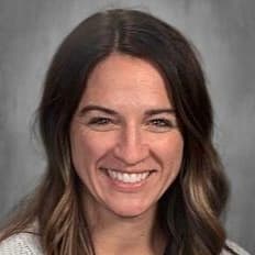 Good Times at Graeters with Mrs. Owens item