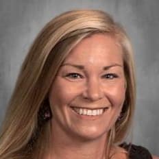 Game Day with Mrs. Auble item