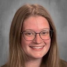 Ice Cream and Karaoke with Ms. Asbury item