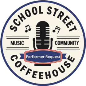 Performer Sign Up item