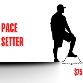 Pacesetter item