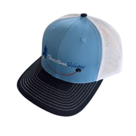 GodLoveS "HOCKEY" Snapback Hat item