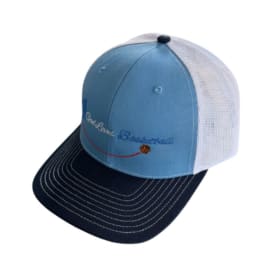 GodLoves "BASKETBALL" Snapback Hat item