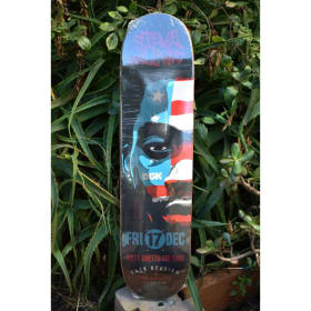 DGK Steve Williams DGK Pro Model item