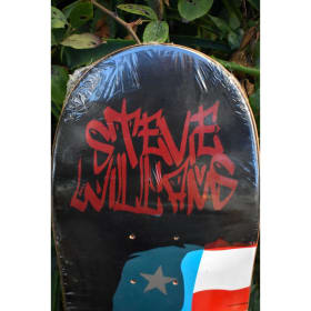 DGK Steve Williams DGK Pro Model item