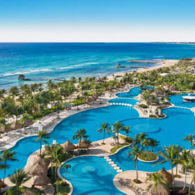 Jewel of Mexico item